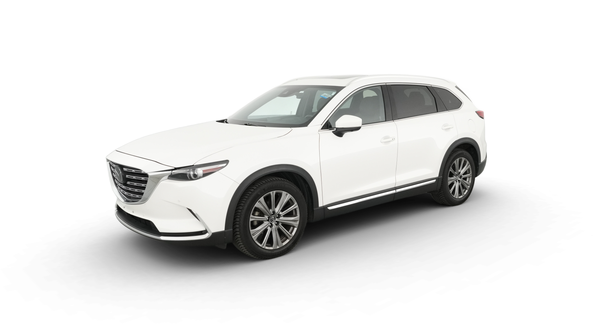 2023 Mazda CX-9: What's New, Specs & Features | Carvana